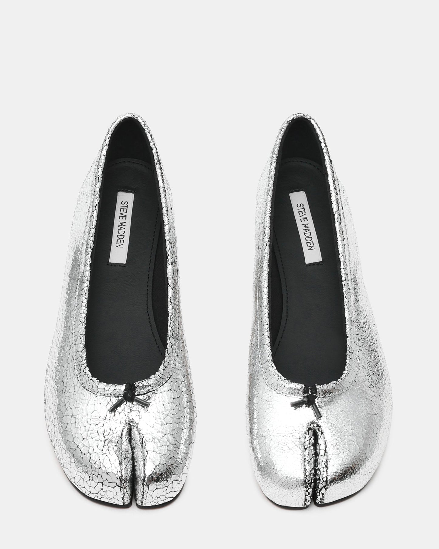 CALICO SILVER CRINKLE