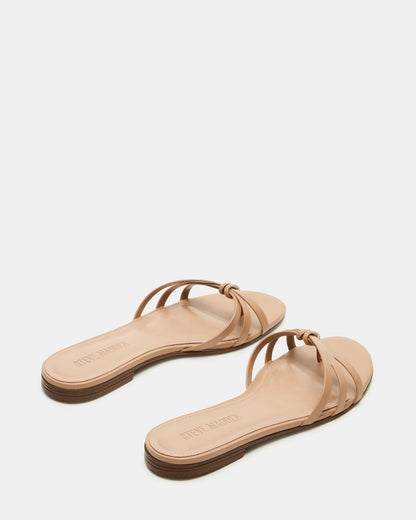 CALISSI NATURAL LEATHER