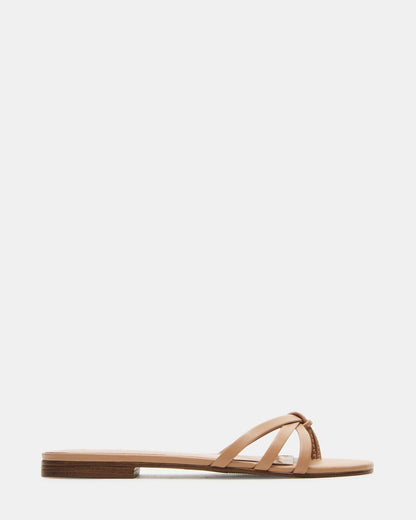 CALISSI NATURAL LEATHER