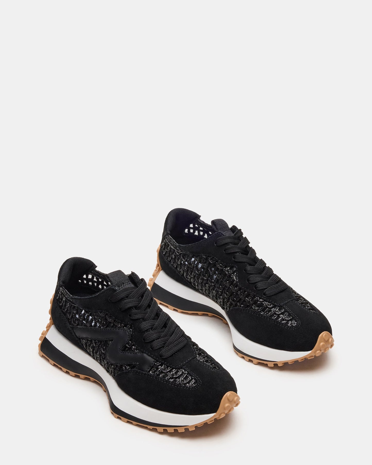 CAMPO BLACK/BEIGE