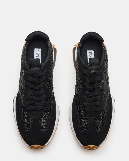 CAMPO BLACK/BEIGE
