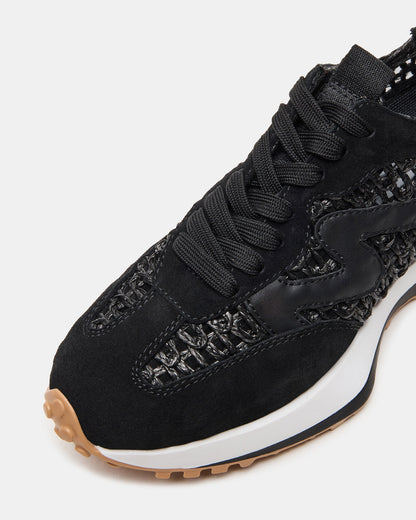 CAMPO BLACK/BEIGE
