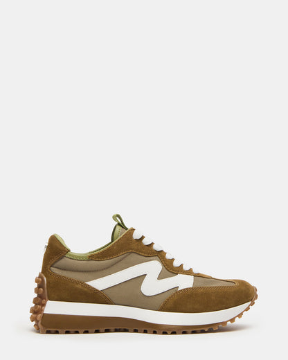 CAMPO OLIVE MULTI