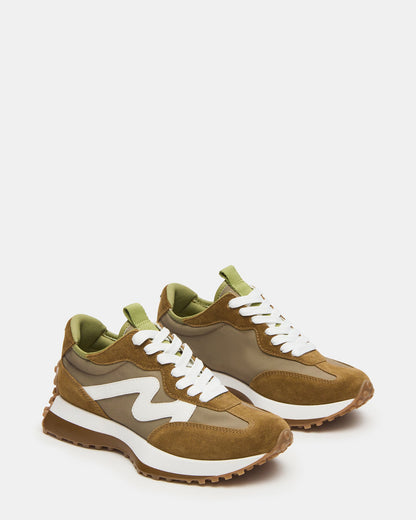 CAMPO OLIVE MULTI