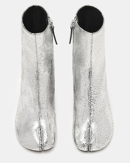 CARO SILVER CRINKLE