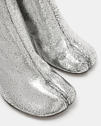 CARO SILVER CRINKLE