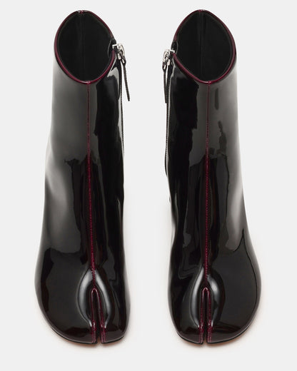 CARO DARK CHERRY PATENT