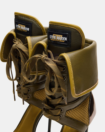 CASELLA OLIVE