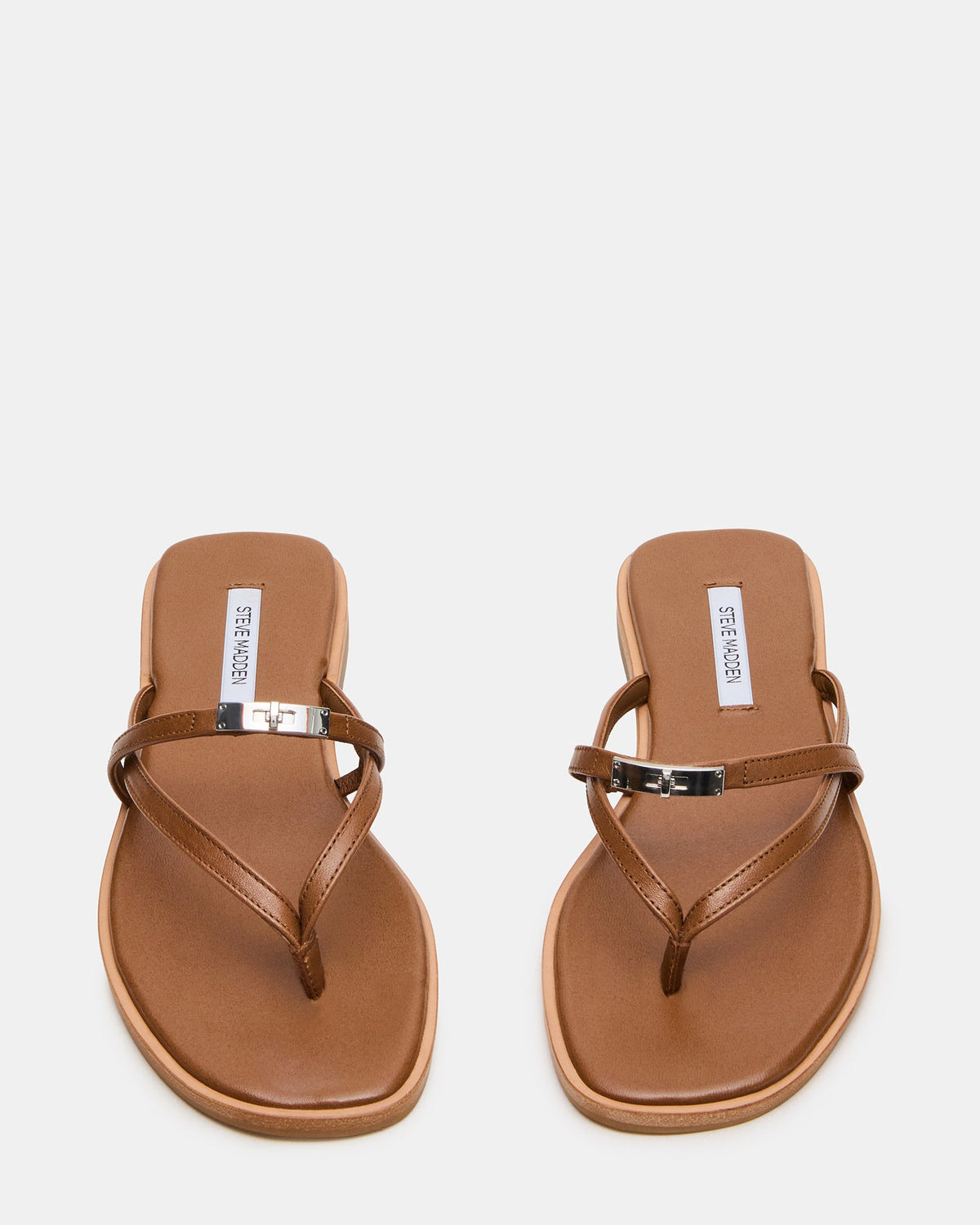 CATALINA TAN LEATHER