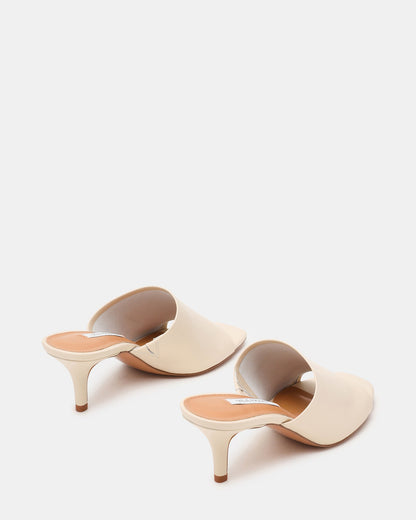 CIERA BONE LEATHER