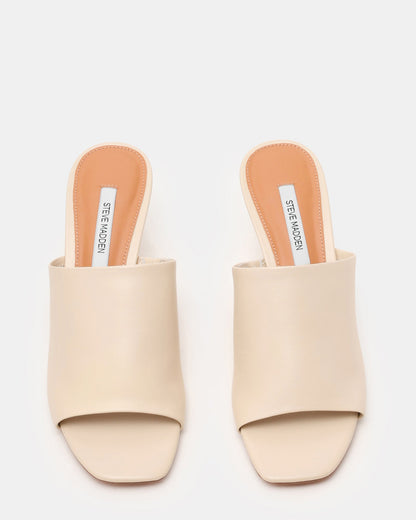 CIERA BONE LEATHER