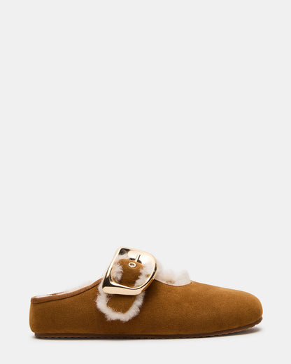 CLOUDY CHESTNUT