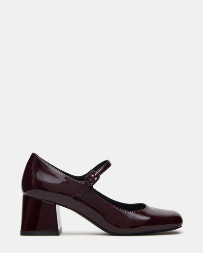 DARCEY WINE PATENT