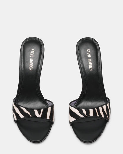 DAVINA ZEBRA