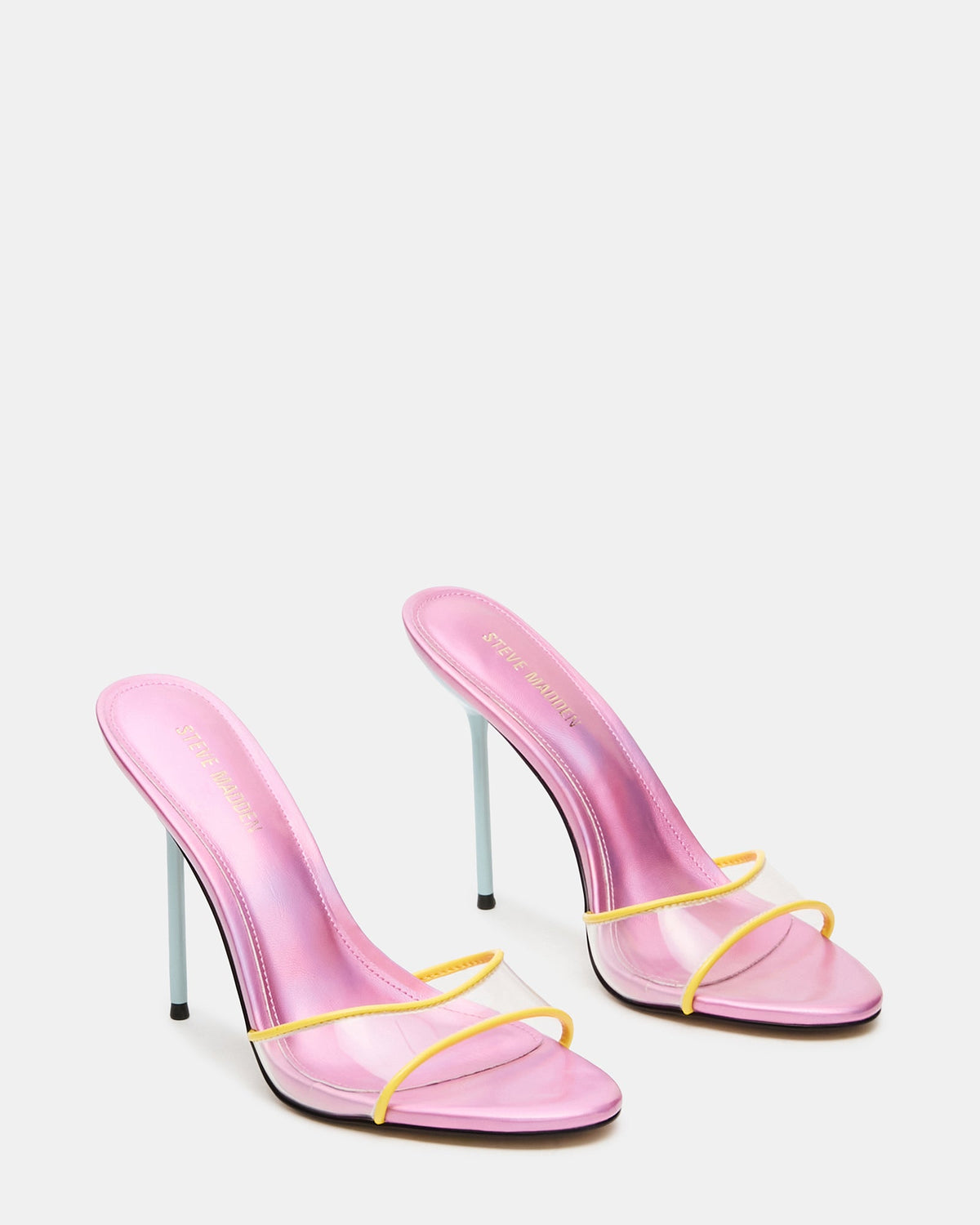 DAVINA BRIGHT MULTI VINYL