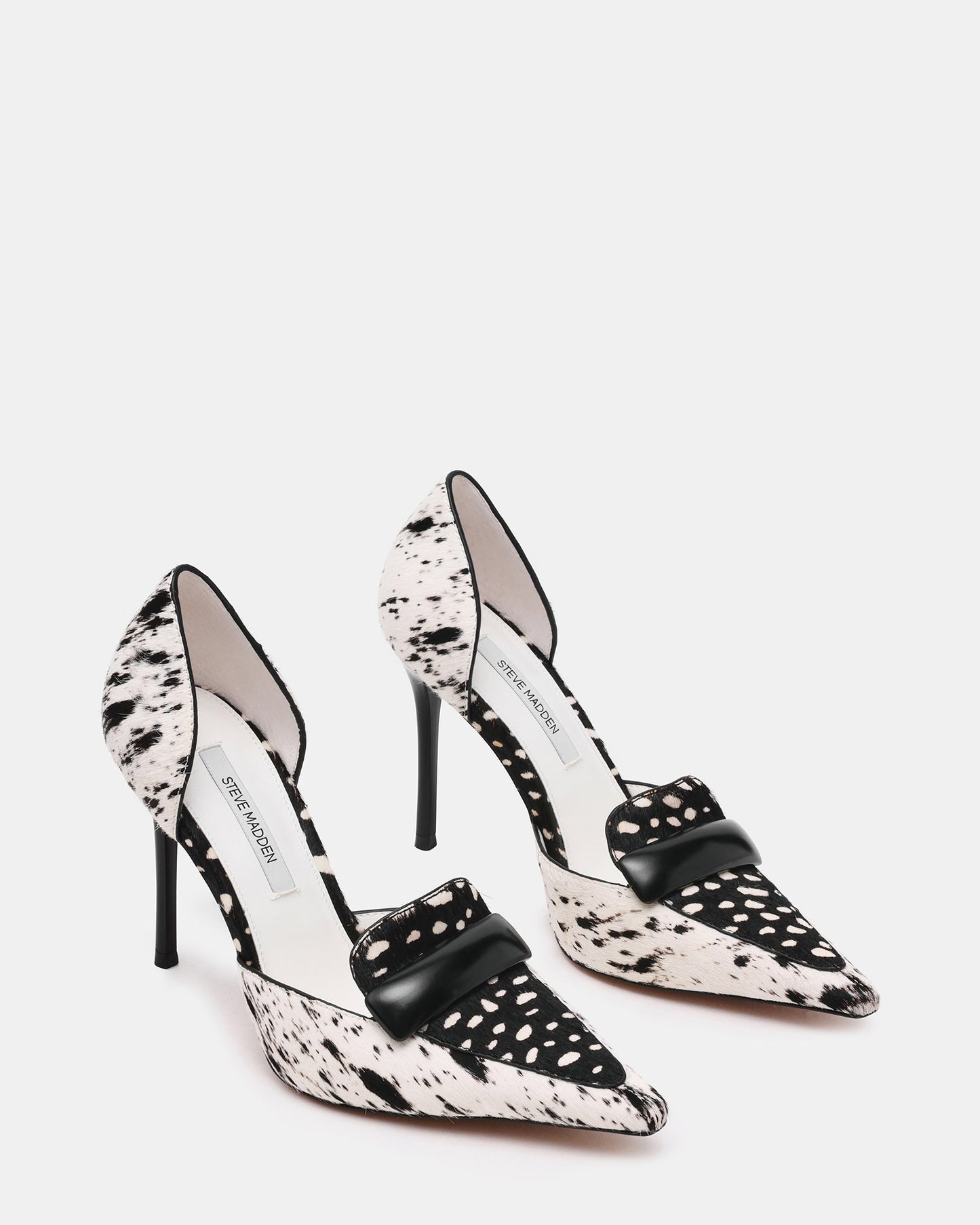DELPHINI BLACK/WHITE