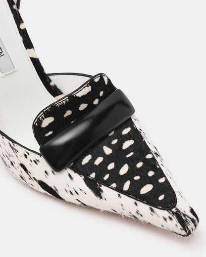 DELPHINI BLACK/WHITE