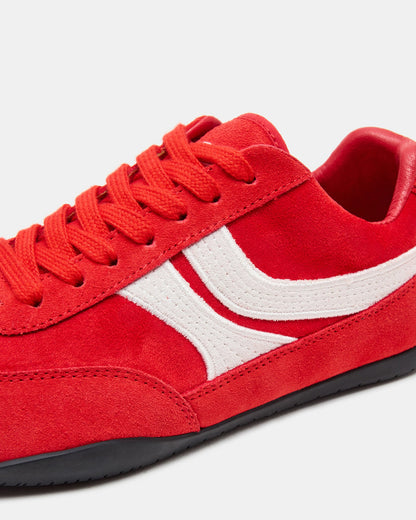 DOBSON RED