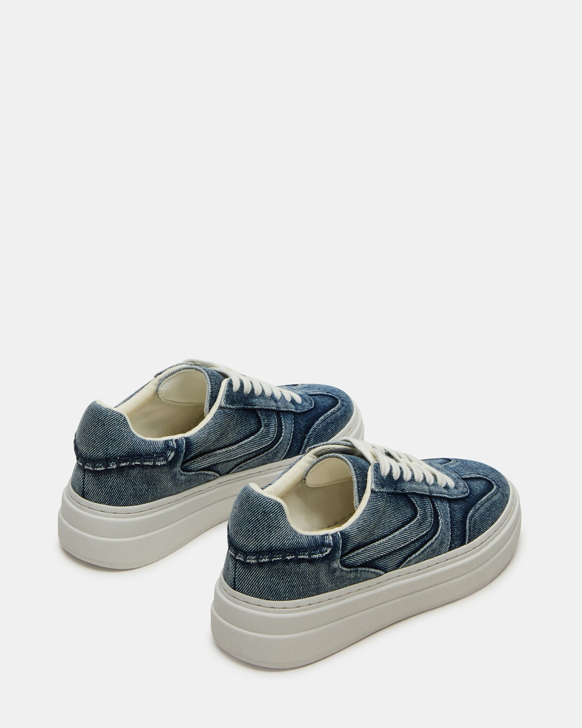DODGE DENIM FABRIC