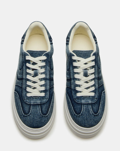 DODGE DENIM FABRIC