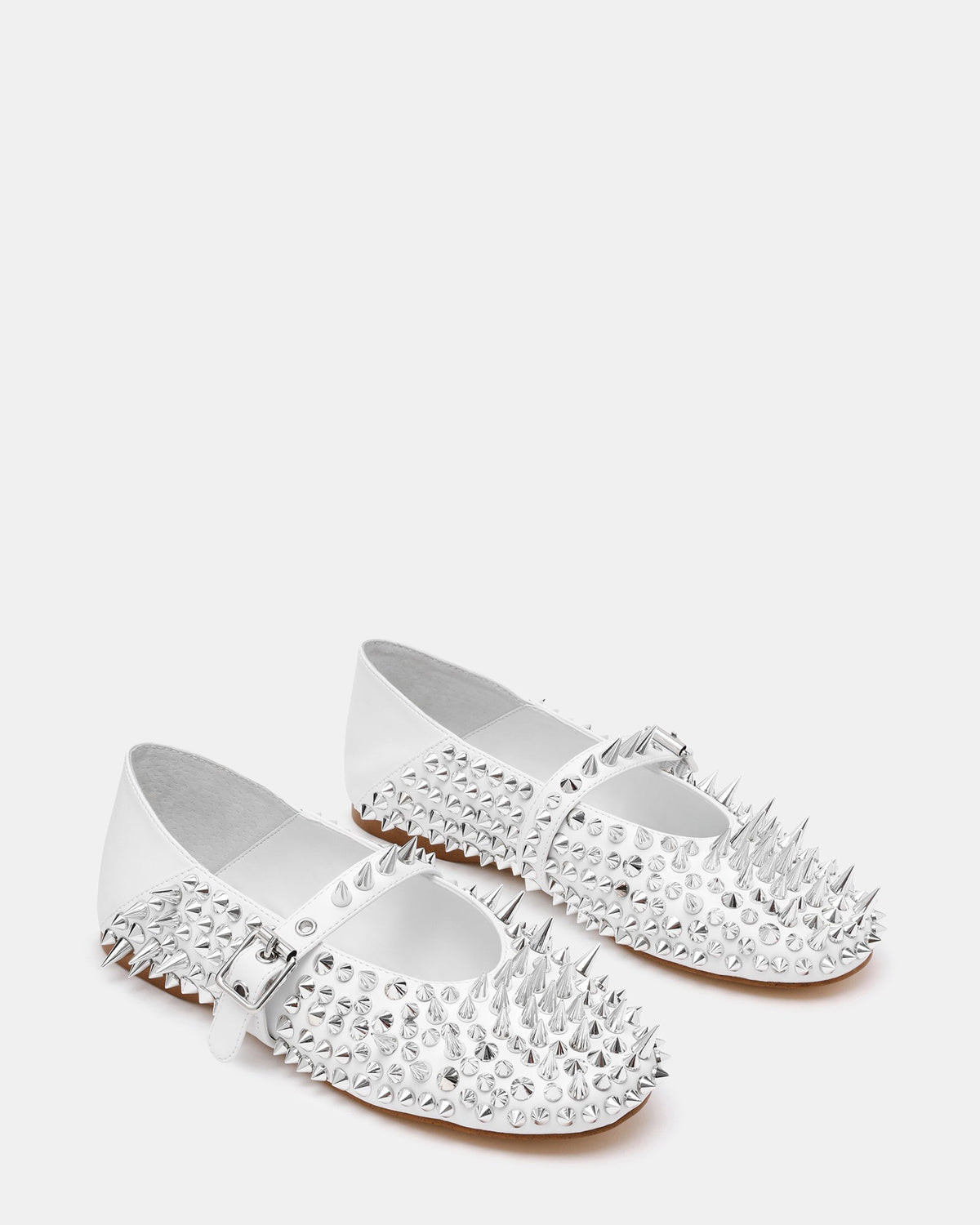 DRAX WHITE