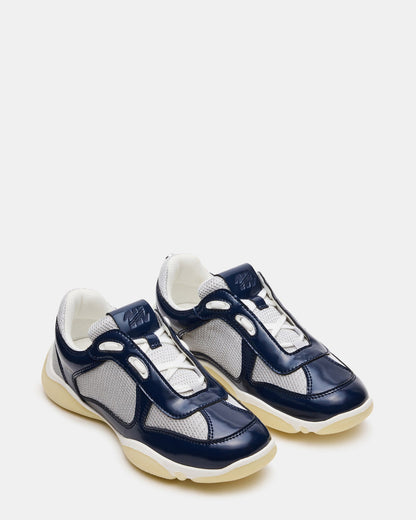 DUSTIN NAVY