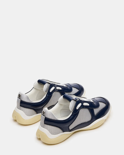 DUSTIN NAVY