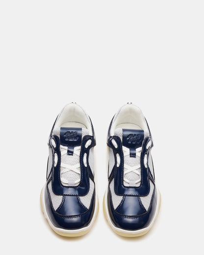 DUSTIN NAVY