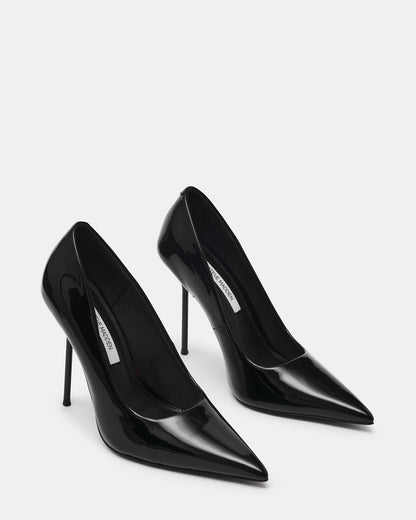 DYNASTY BLACK PATENT