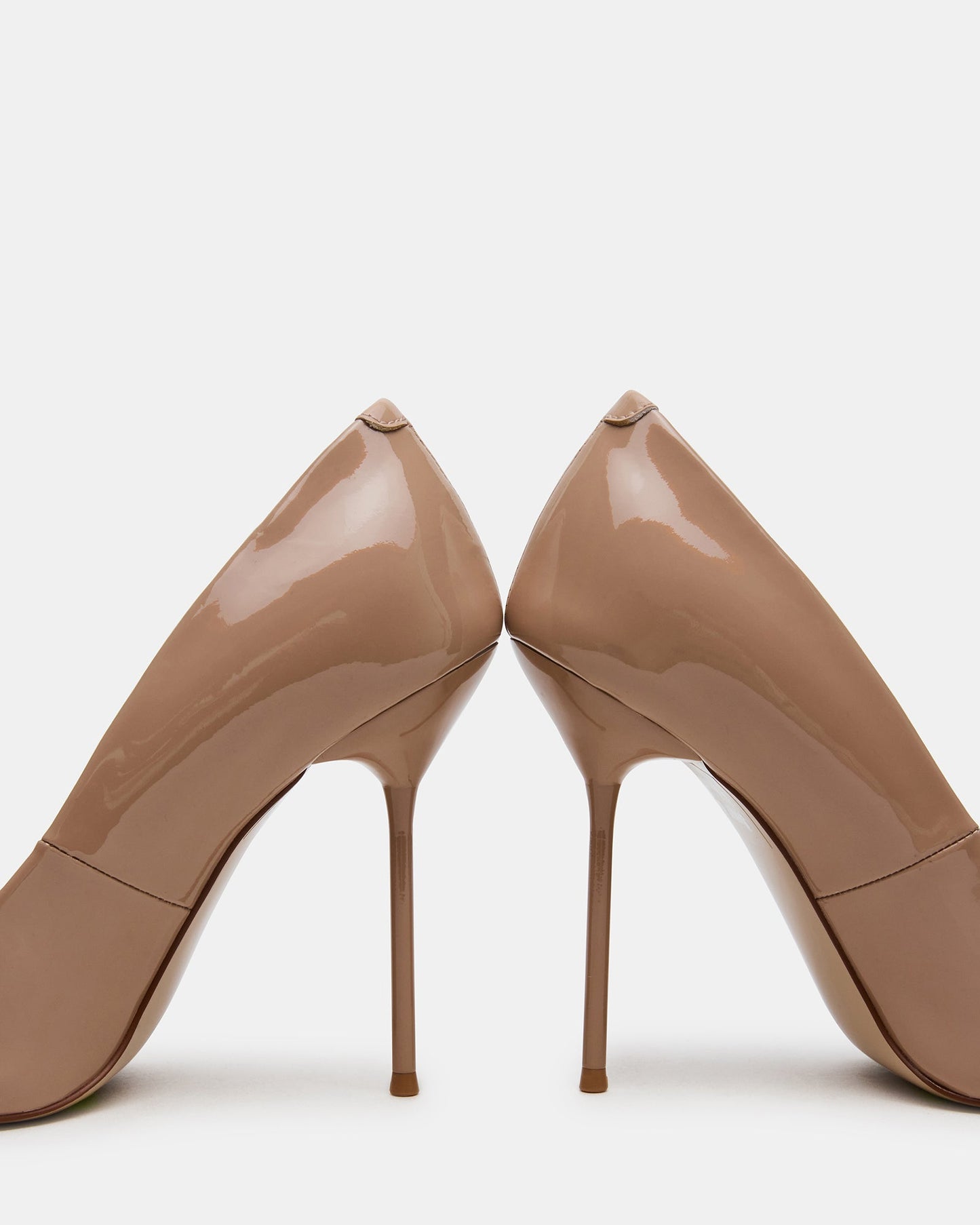 DYNASTY BLUSH PATENT