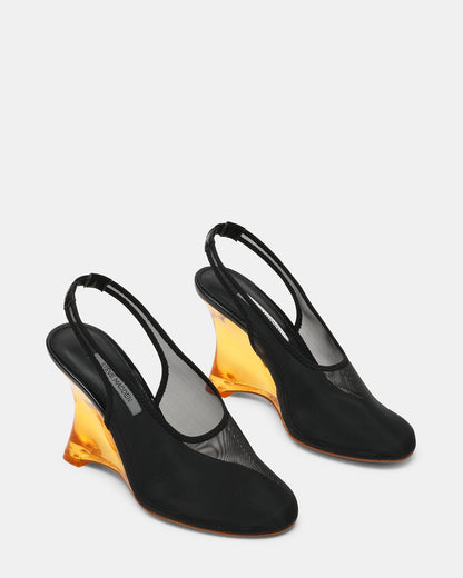DYRA BLACK GOLD