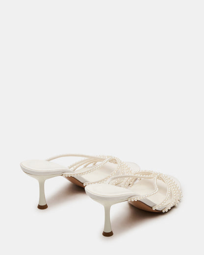 EDNA PEARL WHITE