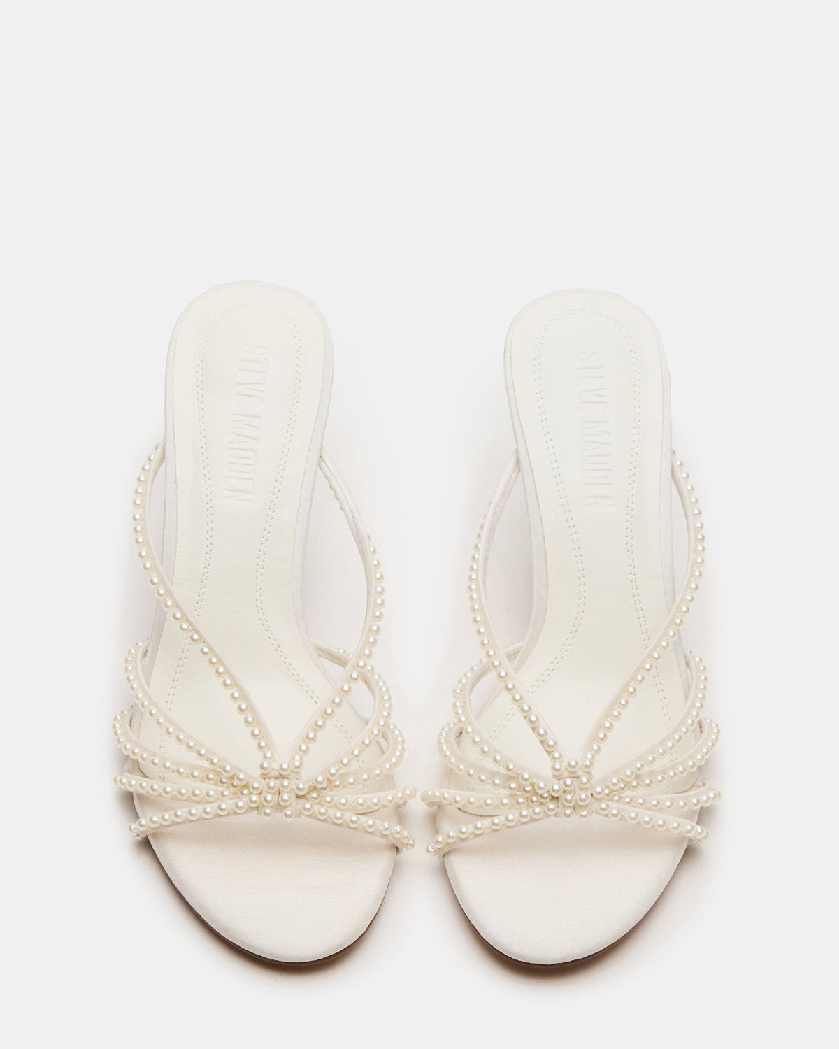EDNA PEARL WHITE