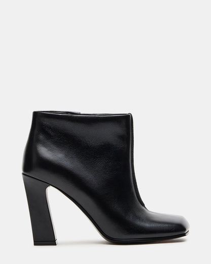 EIRA BLACK LEATHER