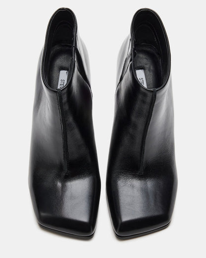 EIRA BLACK LEATHER