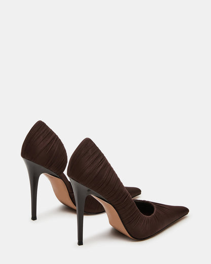 ELEGANT BROWN