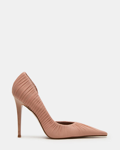 ELEGANT MOCHA