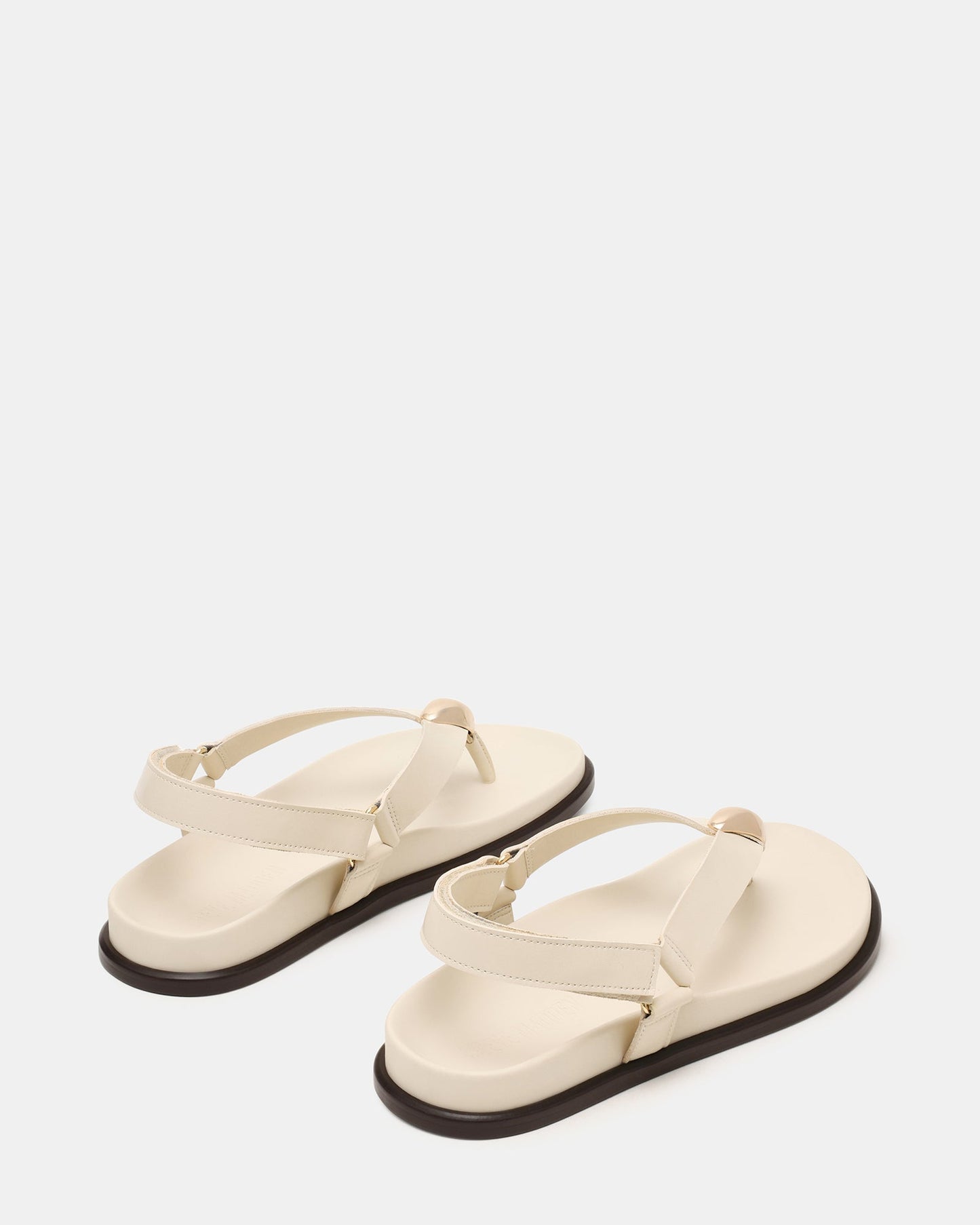 ELVIA BONE LEATHER