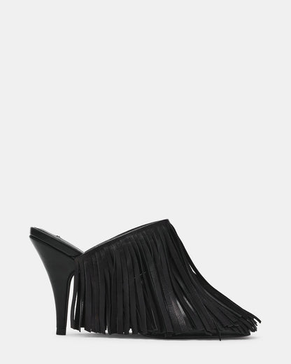 ESKA BLACK LEATHER