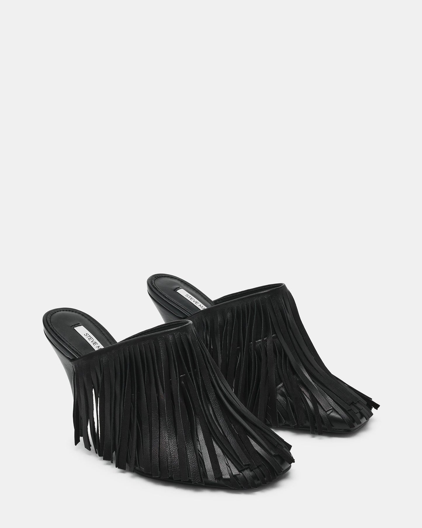 ESKA BLACK LEATHER