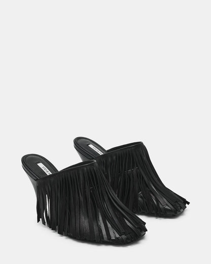 ESKA BLACK LEATHER