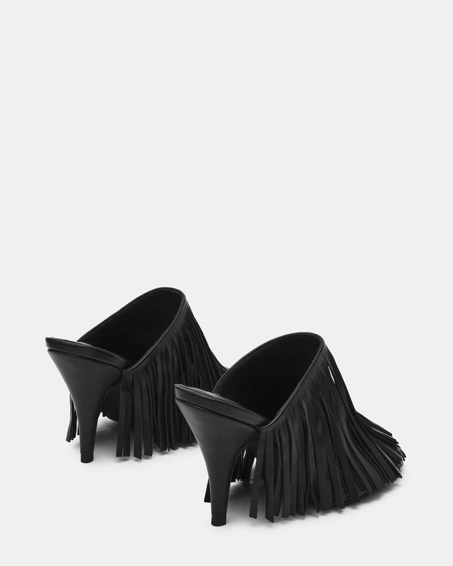 ESKA BLACK LEATHER