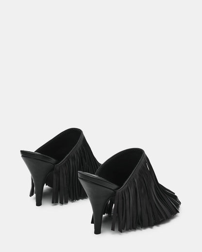 ESKA BLACK LEATHER