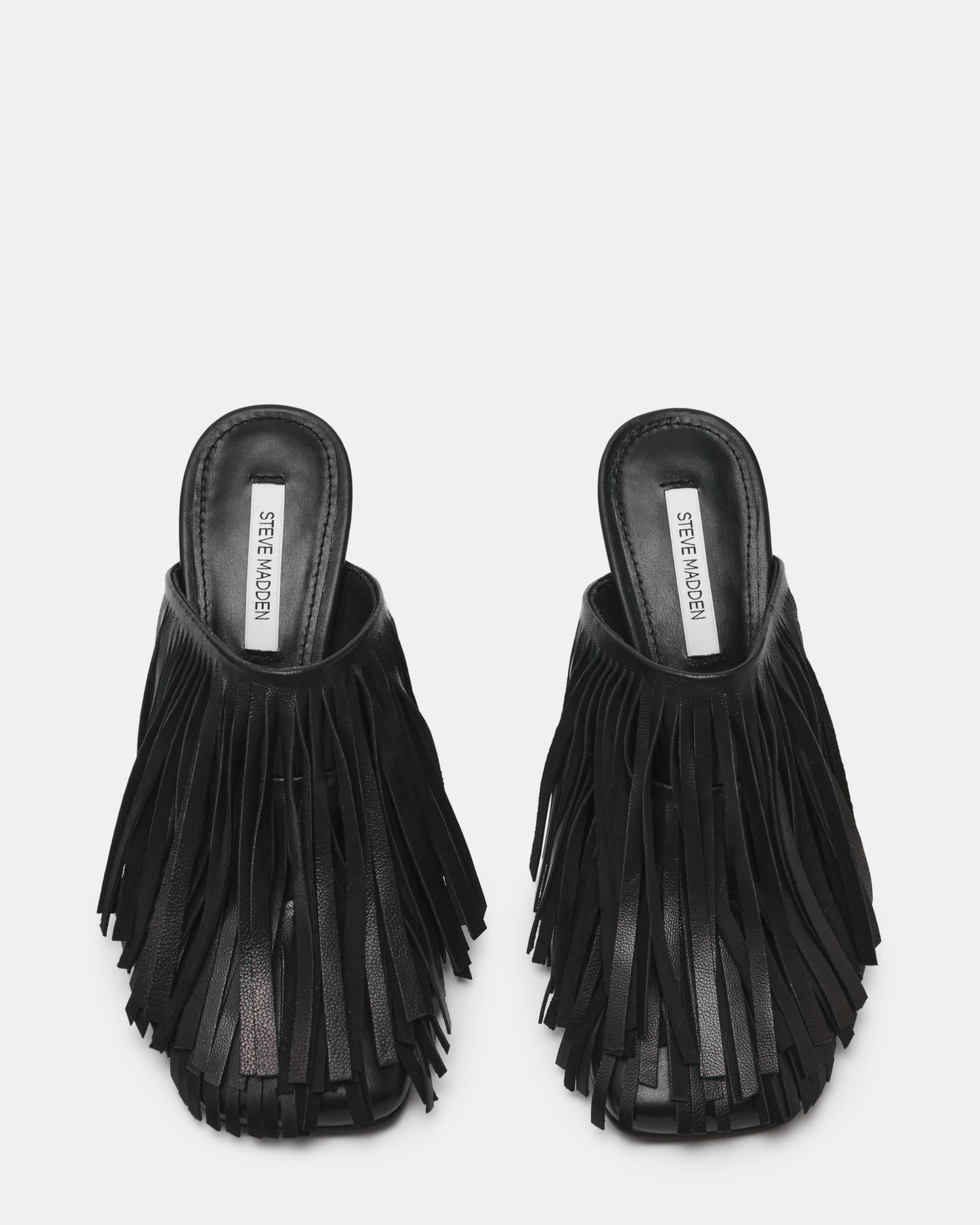ESKA BLACK LEATHER
