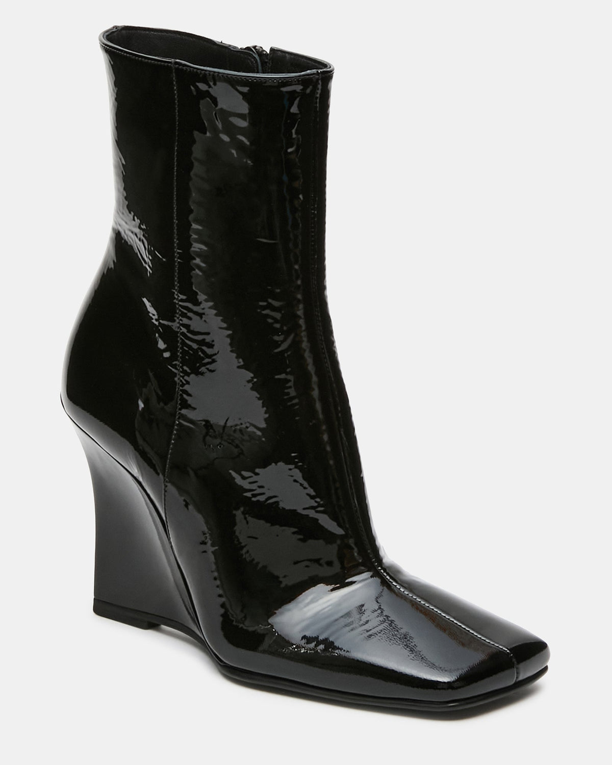 EVOQUE BLACK PATENT