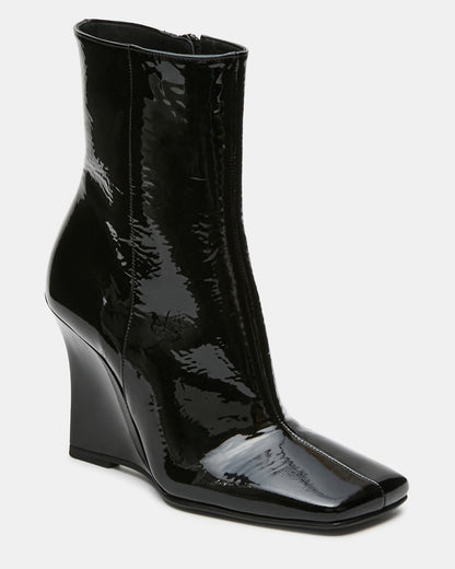 EVOQUE BLACK PATENT