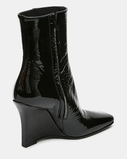 EVOQUE BLACK PATENT