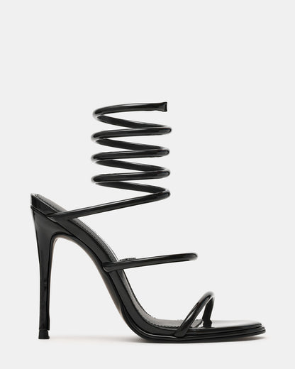 EXOTICA BLACK PATENT