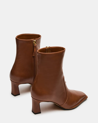 FARE TAN LEATHER