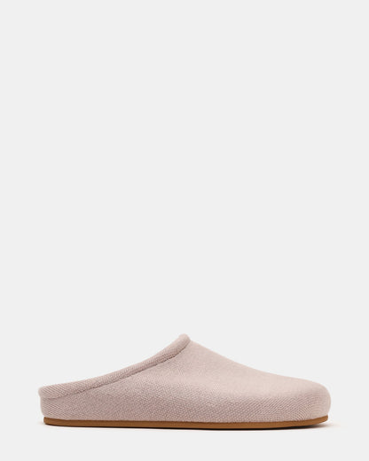 FERN KNIT TAUPE